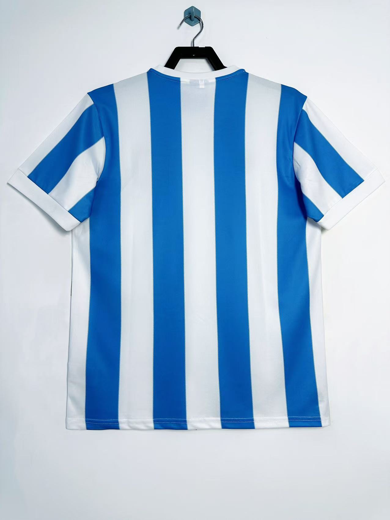 Maillot Rétro Homme Équipe Nationale Argentine - 1978