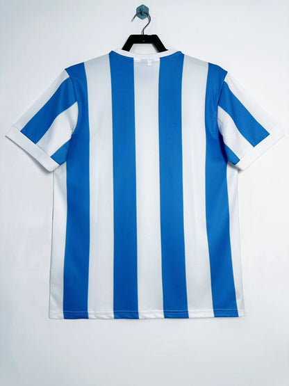 Maillot Rétro Homme Équipe Nationale Argentine - 1978