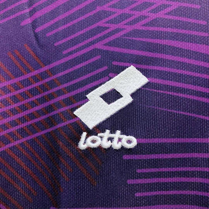 Maillot Rétro Homme Fiorentina Domicile - 1992/93