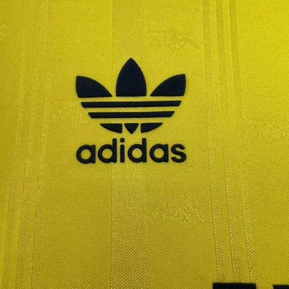 Maillot Rétro Homme Arsenal Extérieur - 1986/1988