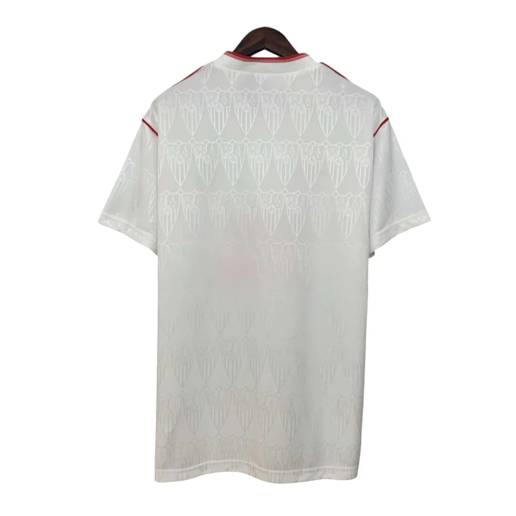 Maillot Homme Rétro Séville I - 1991/1992