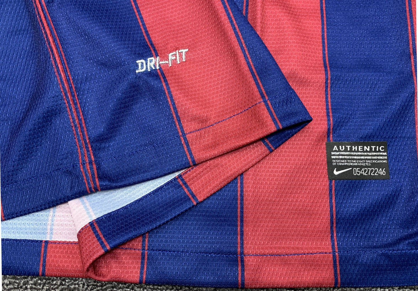 Maillot Rétro Barcelone Domicile Homme - 2009/10