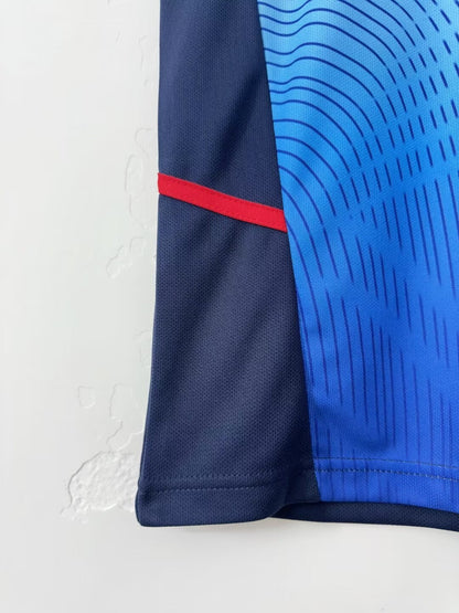 Camiseta Retro de Hombre del Equipo Arsenal - 2002/04