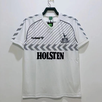 Camiseta Retro de Hombre Tottenham - 1986