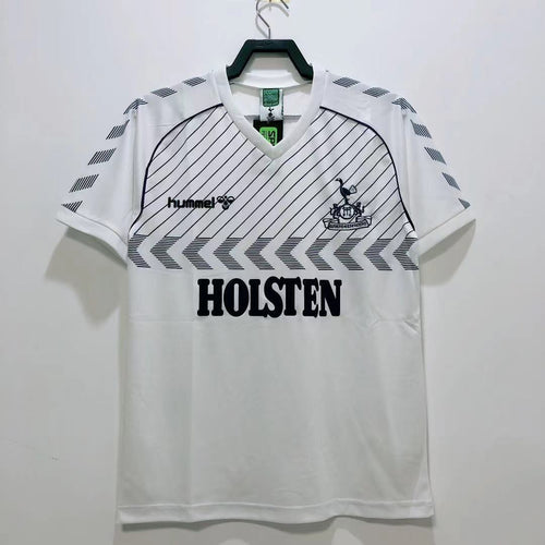 Camiseta Retro de Hombre Tottenham - 1986