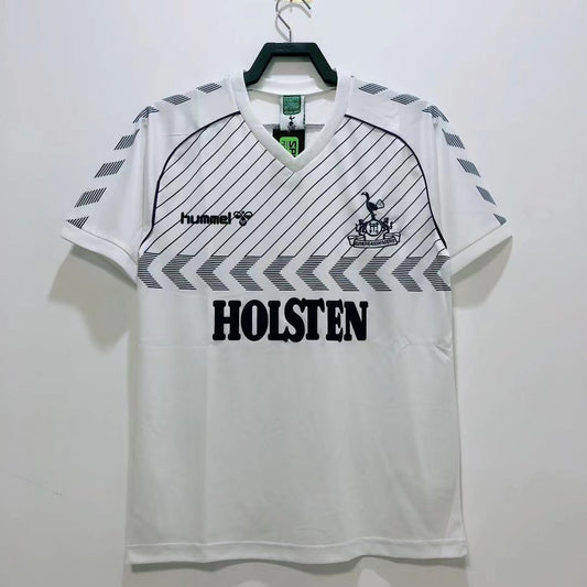 Camiseta Retro de Hombre Tottenham - 1986