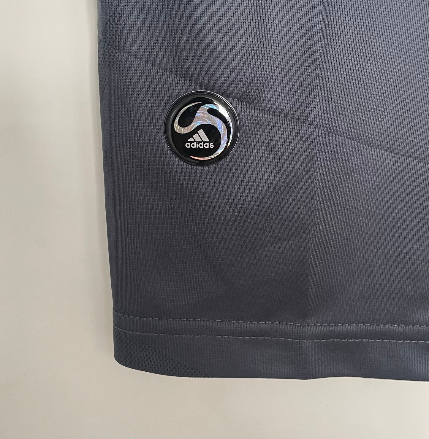 Maillot Rétro Homme Liverpool Extérieur - 2019/10