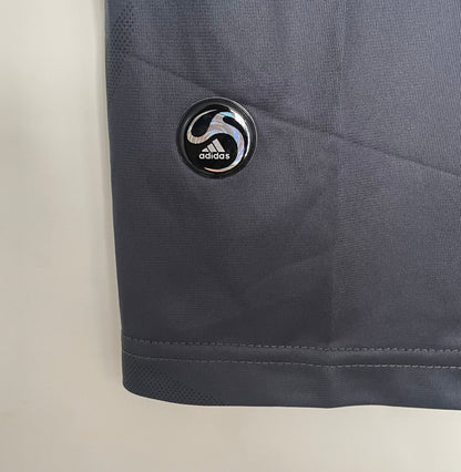 Maillot Rétro Homme Liverpool Extérieur - 2019/10