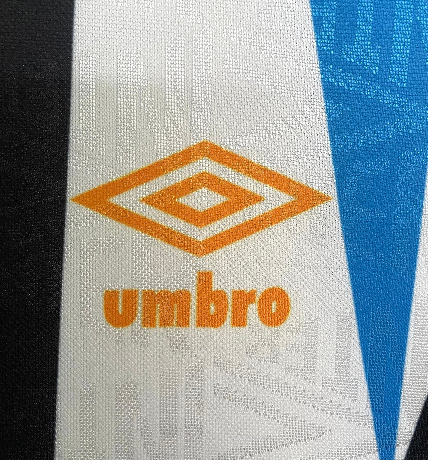 Maillot rétro homme extérieur Internazionale Milan - 1992/93