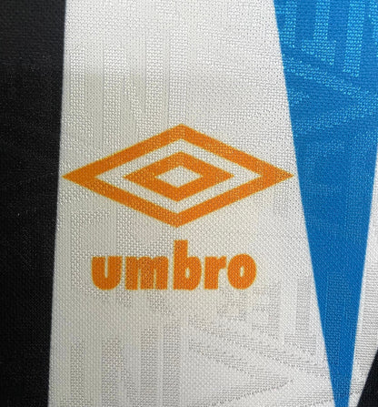 Maillot rétro homme extérieur Internazionale Milan - 1992/93