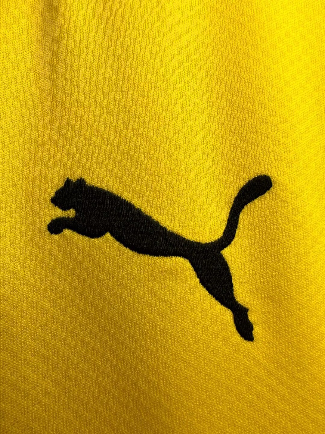 Camiseta retro de hombre Borussia Dortmund - Temporada 2019/2020