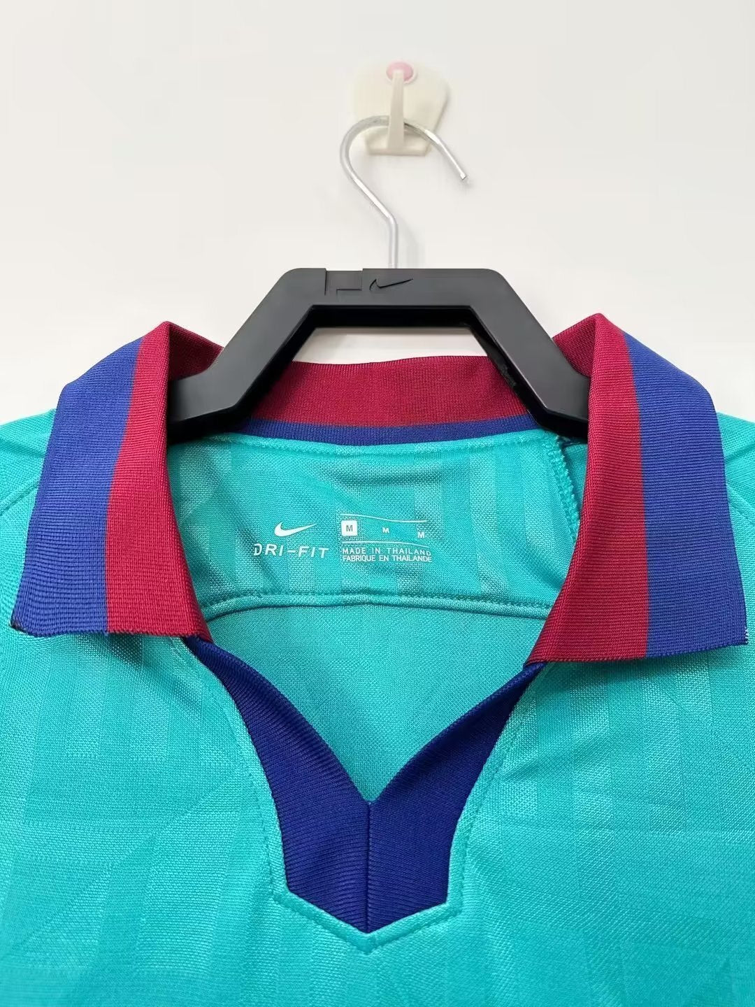 Maillot Rétro Homme Barcelone - 2019/20