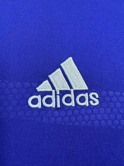 Maillot Rétro Homme Équipe Nationale Japon Domicile - 2014