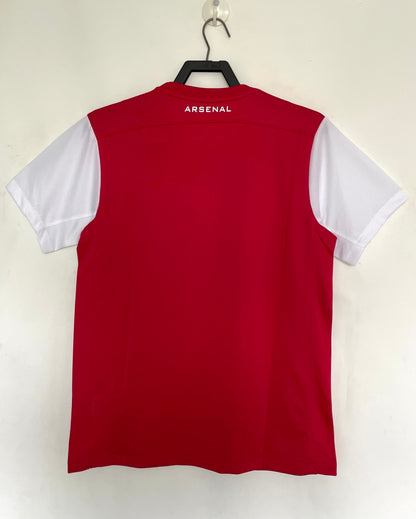Camiseta retro de hombre Arsenal Primera Equipación - 2011/2012
