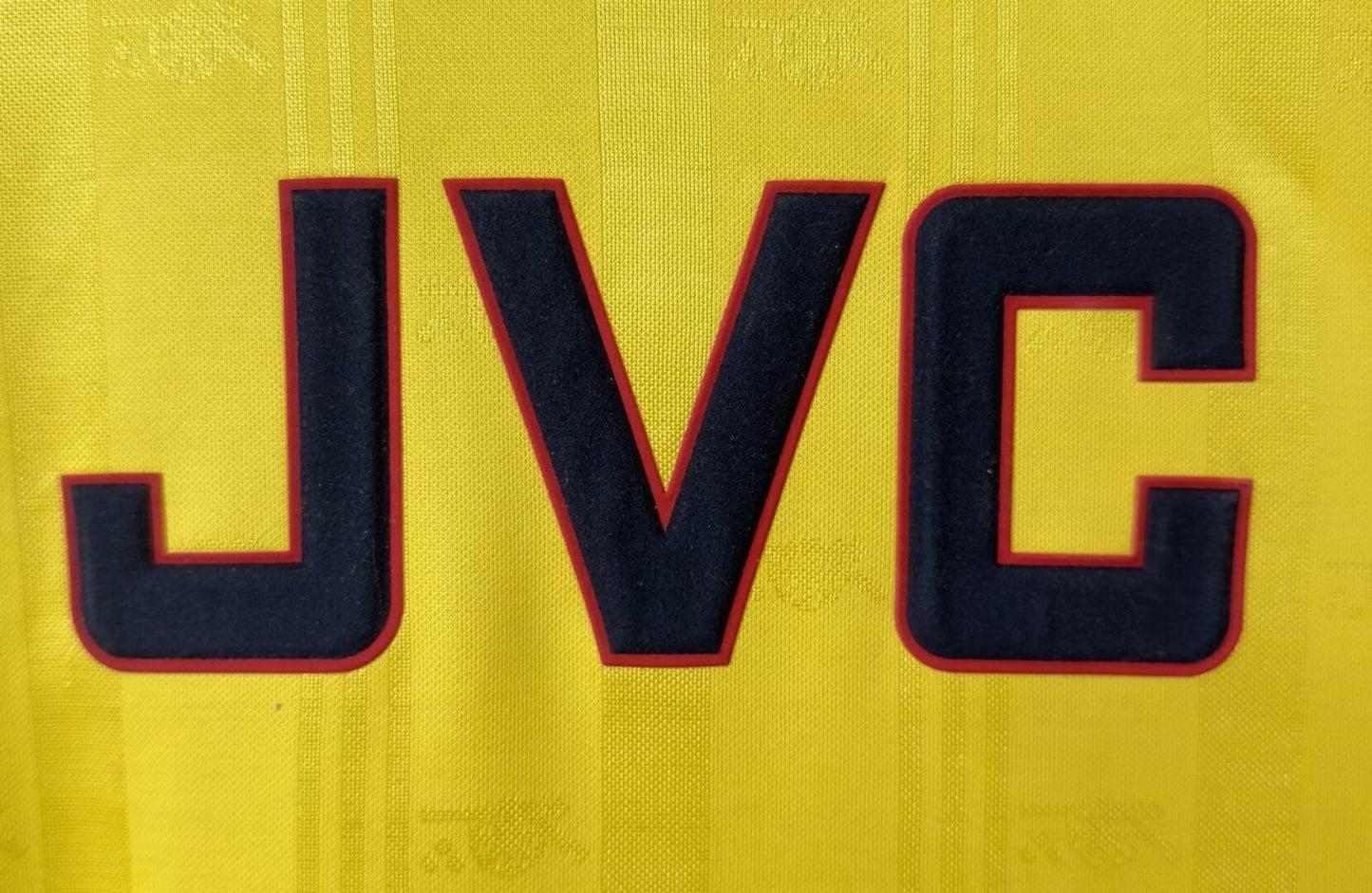 Maillot Rétro Homme Équipe Arsenal - 1988/90