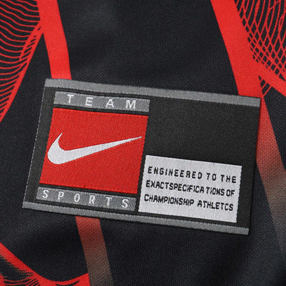 Man's Long Sleeve Canada National Team - 26/27