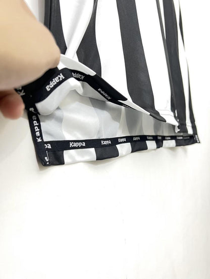 Maillot Rétro Homme Juventus Domicile - 1999/00