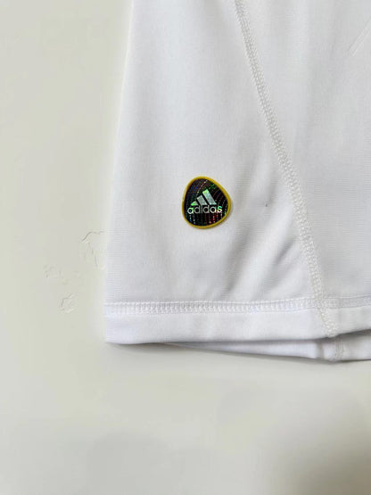 Camiseta Retro de Hombre Real Madrid - 2010/11