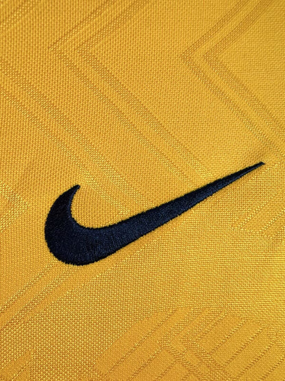 Maillot Rétro Homme Manches Longues Extérieur Arsenal - 1996/97