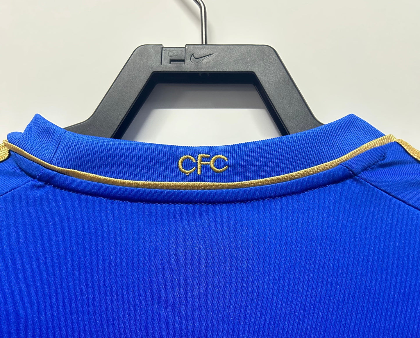 Maillot Homme Rétro Domicile Chelsea - 2012/2013