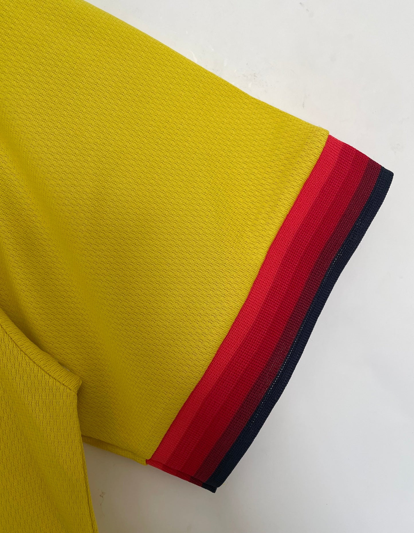 Maillot Homme Rétro Liverpool Extérieur III - 1998/1999