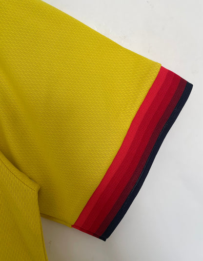 Maillot Homme Rétro Liverpool Extérieur III - 1998/1999