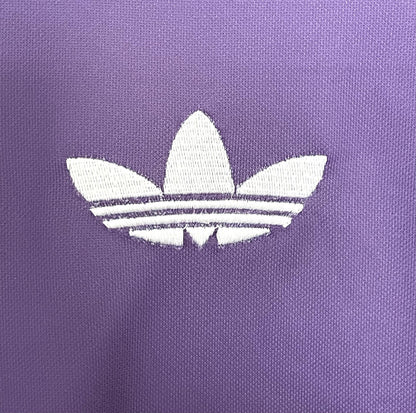 Maillot Rétro Homme Real Madrid Extérieur - 1984/85