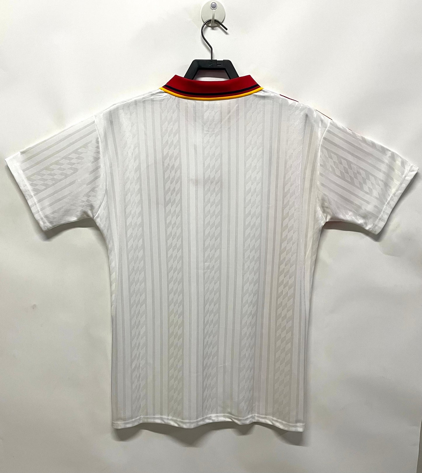 Man's Retro Jersey Spain National Team Away - 1994