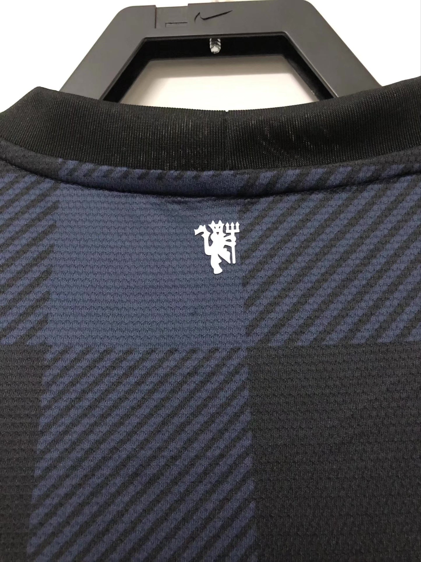 Maillot Rétro Homme Manchester United - Saison 2013/14