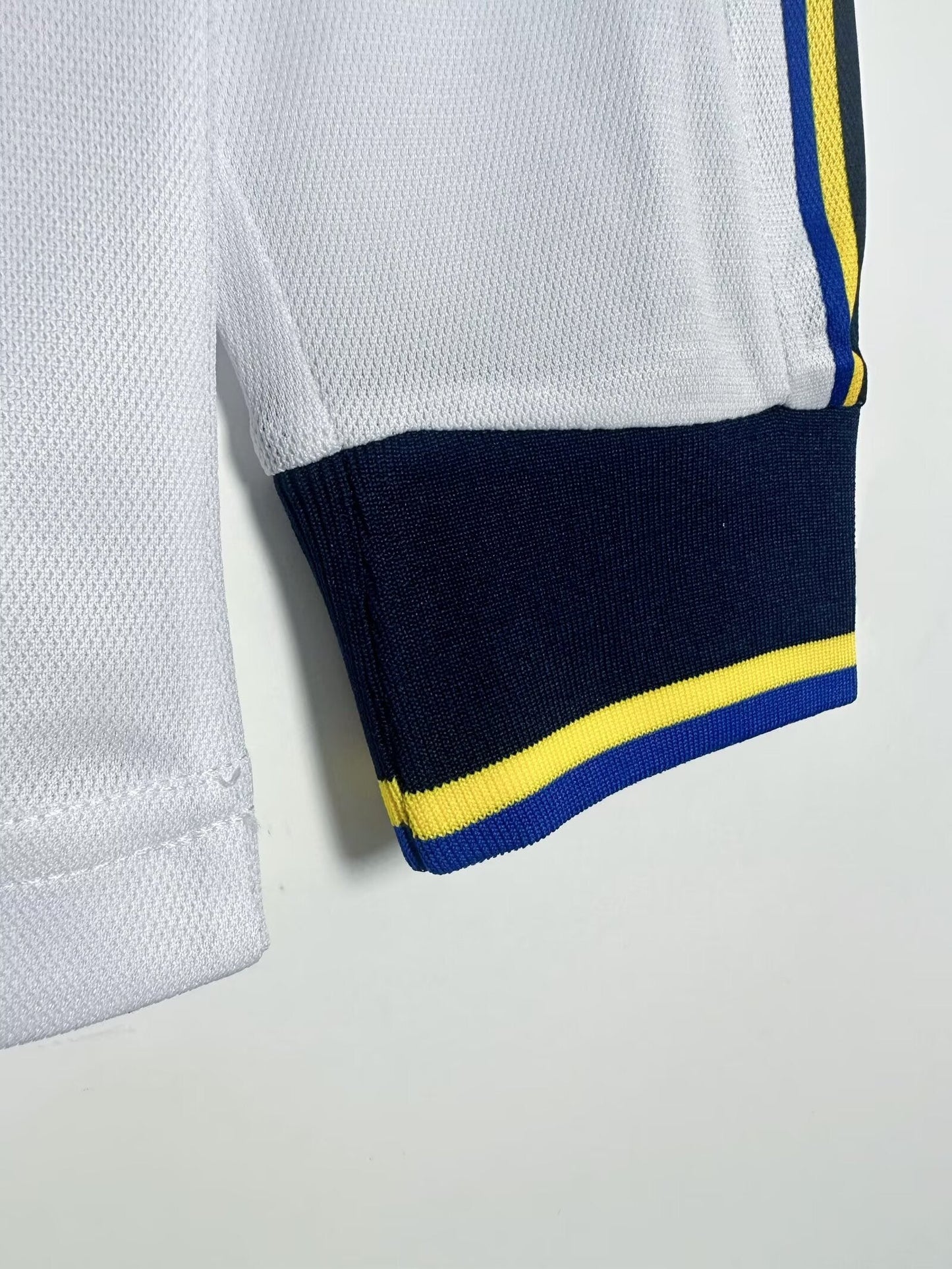 Maillot Rétro Homme Parma Calcio Extérieur - 2002/03