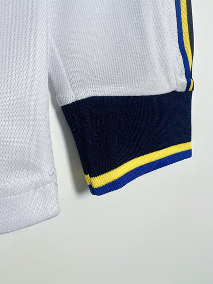 Maillot Rétro Homme Parma Calcio Extérieur - 2002/03