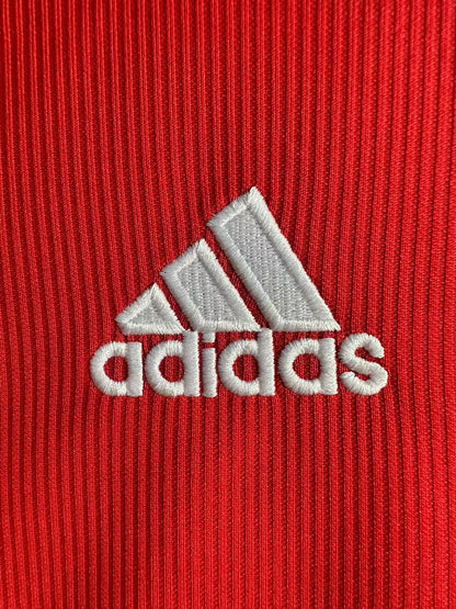 Maillot Rétro Chine Football Homme Extérieur - 1988