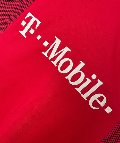 Man's Jersey Bayern Munchen Team Home -  2002/03
