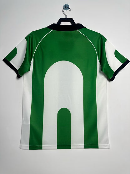 Maillot Rétro Homme Équipe Real Betis - 1998/99