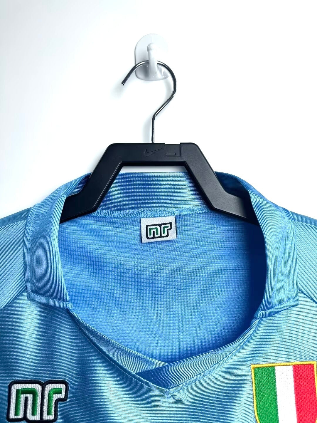 Maillot Rétro Domicile Napoli Homme - 1990/91