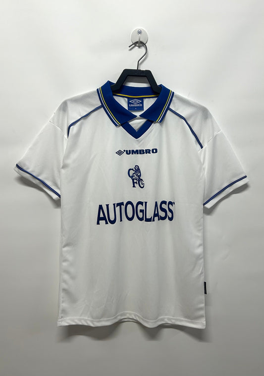Man's  Jersey Retro Chelsea Team Away - 1998/2000