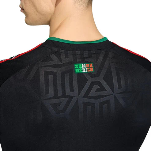 Camiseta de Hombre Selección Nacional de México III - 26/27