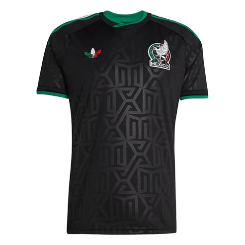 Camiseta de Hombre Selección Nacional de México III - 26/27