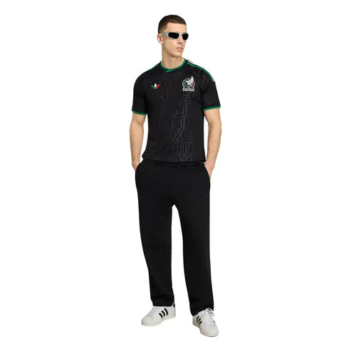 Camiseta de Hombre Selección Nacional de México III - 26/27