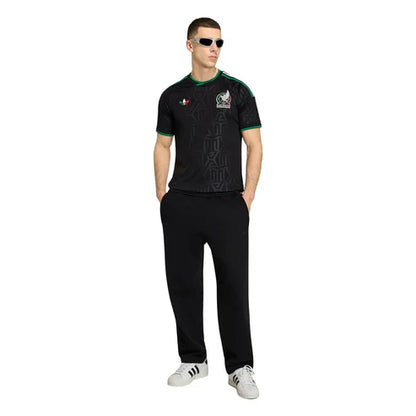 Camiseta de Hombre Selección Nacional de México III - 26/27