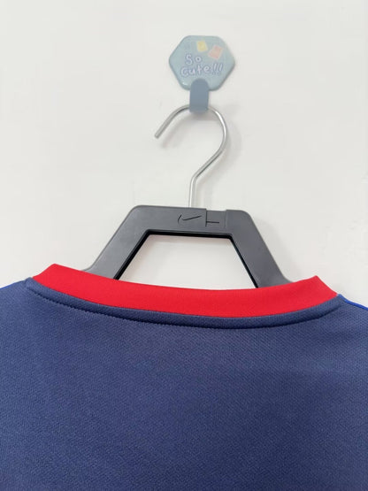 Camiseta Retro de Hombre del Equipo Arsenal - 2002/04