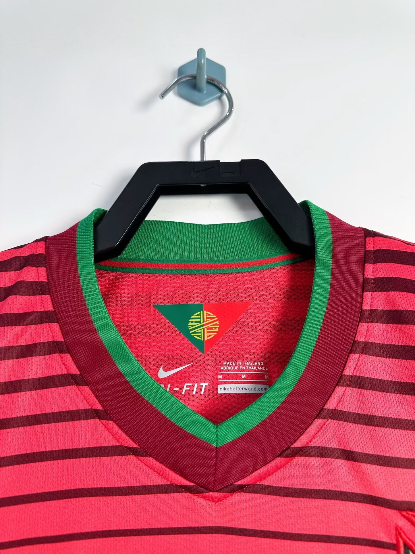 Man's Retro Jersey Portugal National Team - 2014