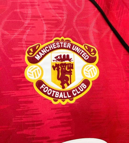 Maillot rétro homme Manchester United - 1990/92