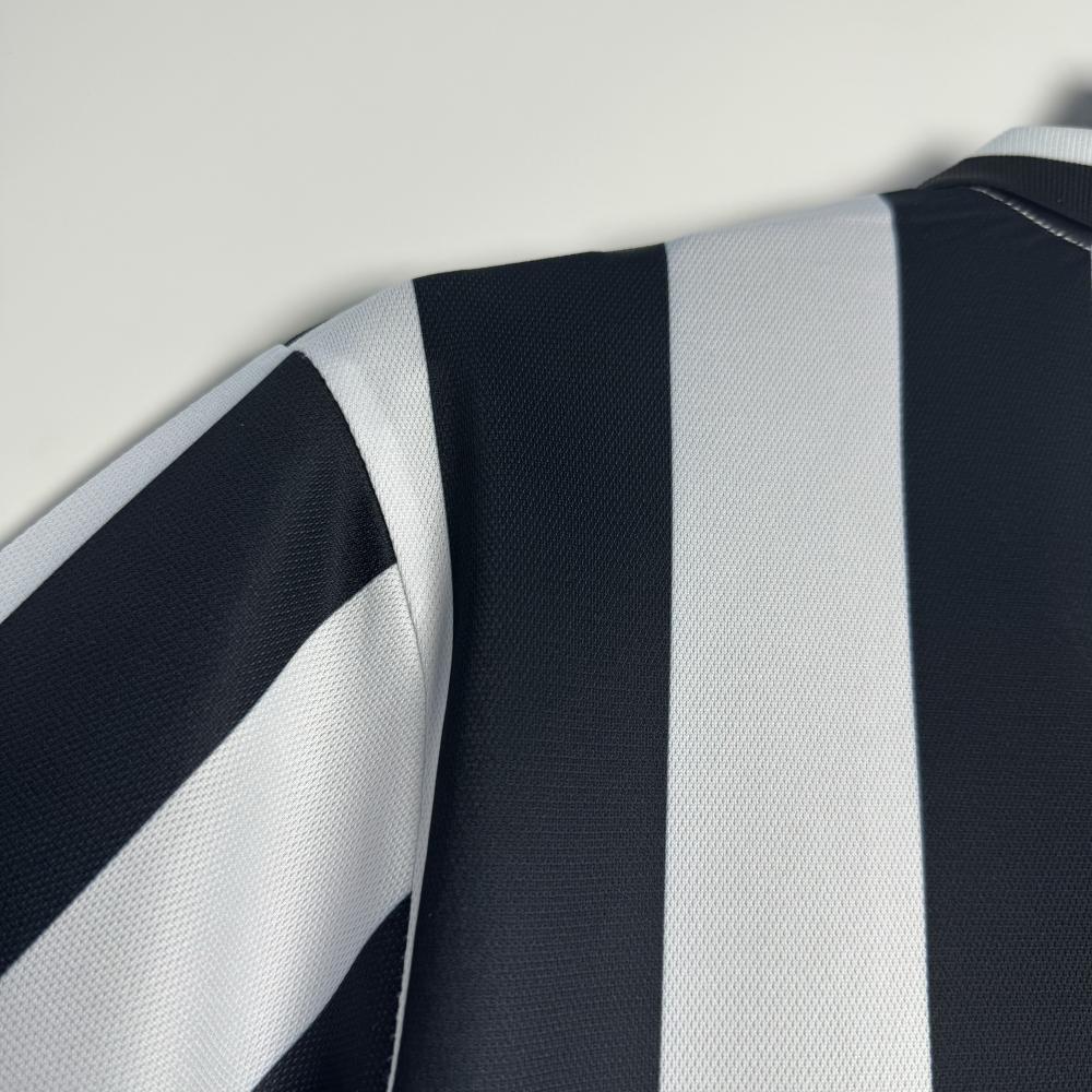 Maillot Rétro Homme Domicile Juventus - 1994/95
