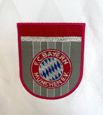 Man's Jersey Bayern Munchen Team Away -  1997/98