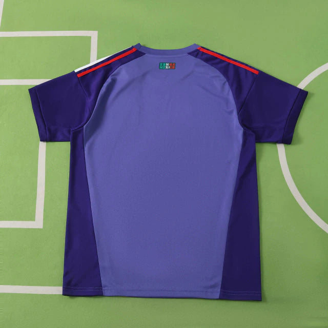 Man's Jersey Mexico National Team GK II - 26/27