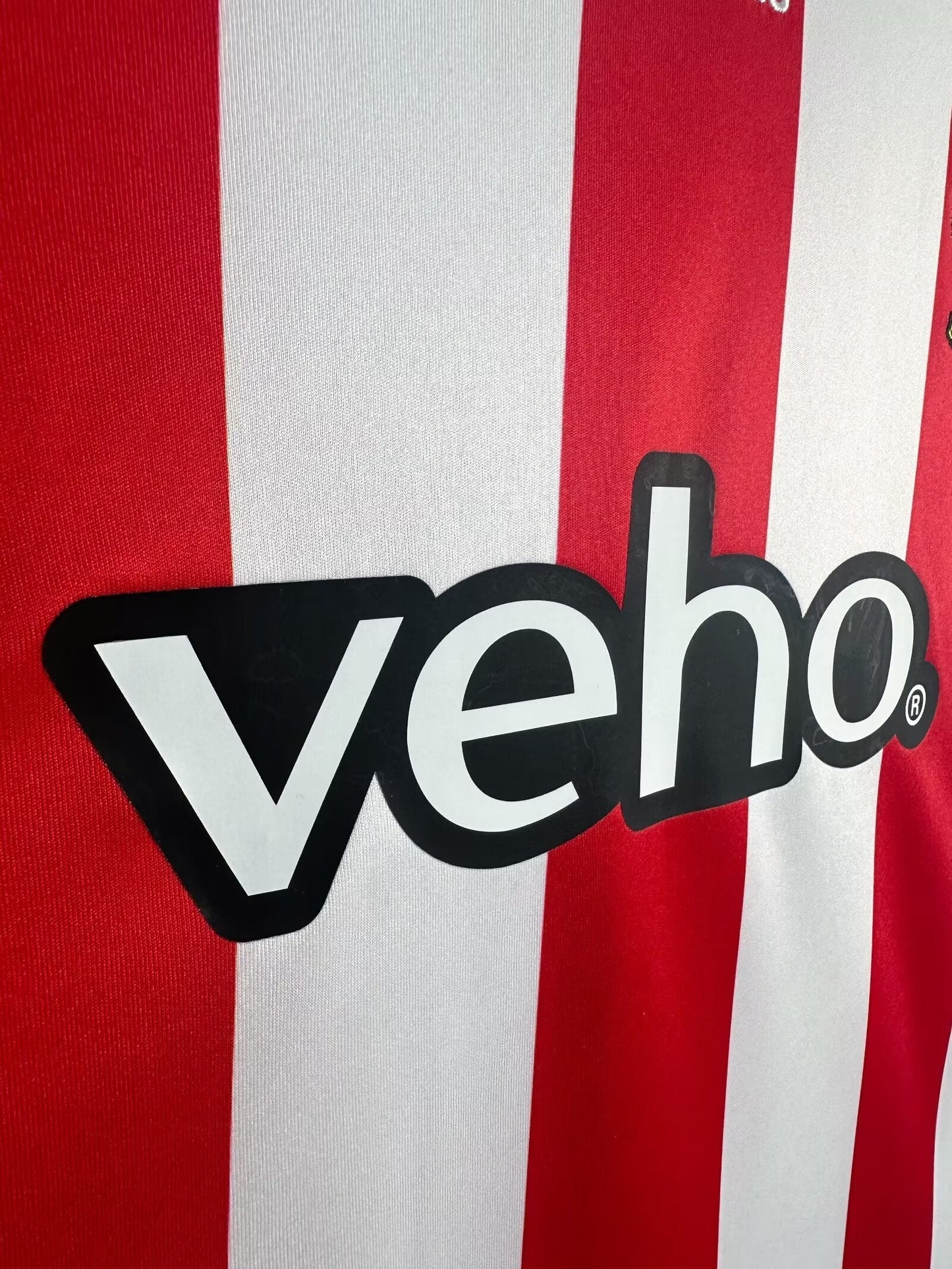 Maillot Rétro Domicile Southampton - 2015/2016