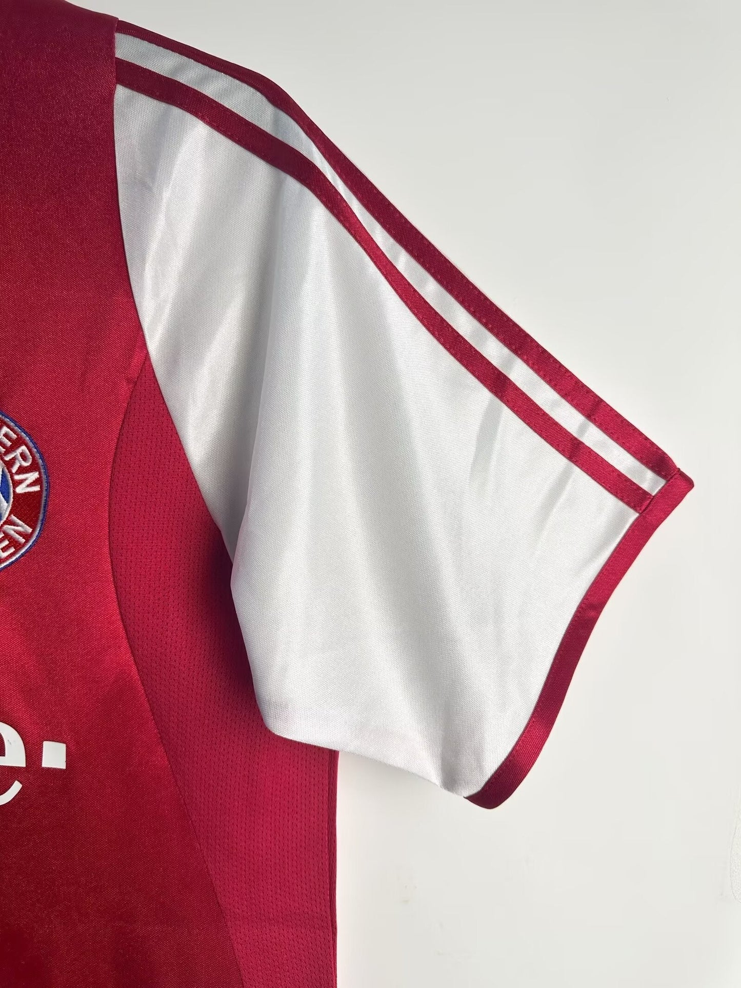 Man's Jersey Bayern Munchen Team Home -  2003/04