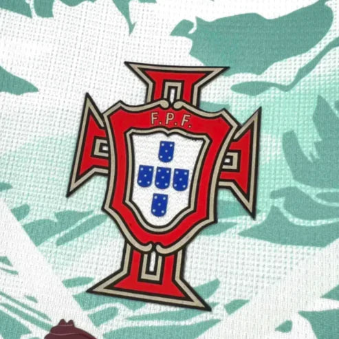 Woman's Jersey Portugal National Team Away - 26/27