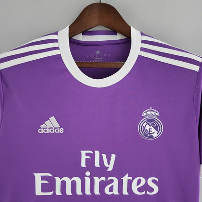 Maillot Real Madrid Rétro CR7 PRIME - 2016/2017